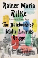 Notebooks of Malte Laurids Brigge