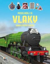 Poskladaj si/ Vlaky