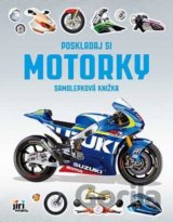 Poskladaj si - Motorky