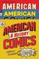 American Comics