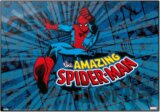 Podložka na písací stôl Marvel: Spiderman
