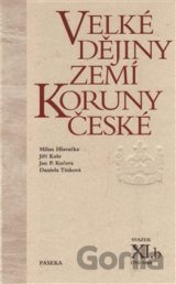 Velké dějiny zemí Koruny české XI.b
