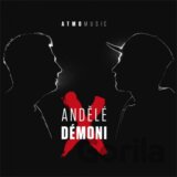 ATMO MUSIC - ANDELE X DEMONI