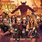 Dio, Ronnie James/Var - This Is Your Life (1 CD)