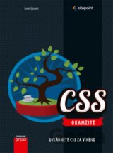 CSS Okamžitě