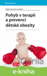 Pohyb v terapii a prevenci dětské obezity