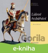 Lidové řezbářství