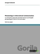 Phraseology in Intercultural Communication