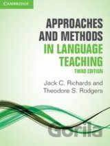 Approaches and Methods in Language Teaching