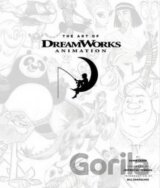 The Art of DreamWorks Animation