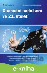 Obchodní podnikání ve 21. století