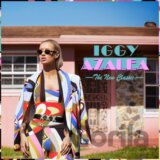 AZALEA IGGY - THE NEW CLASSIC