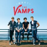 The Vamps - Meet The Vamps (CD)