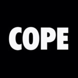 MANCHESTER ORCHESTRA: COPE
