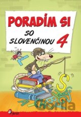 Poradím si so slovenčinou 4
