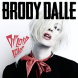 DALLE BRODY: DIPLOID LOVE