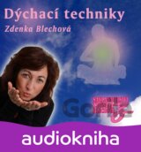 Dýchací techniky - CD (Zdenka Blechová)