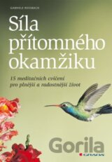 Síla přítomného okamžiku