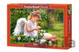 Garden Angel