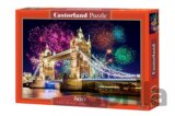 Tower Bridge England