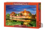 Malbork Castle Poland