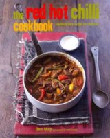 The Red Hot Chilli Cookbook
