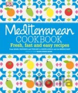 Mediterranean Cookbook