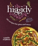The Higgidy Cookbook
