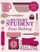 The Hungry Student Easy Baking