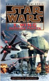 Star Wars X-Wing 8: Isardina pomsta