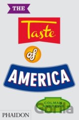 The Taste of America