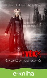 Věk X: Šachovnice bohů