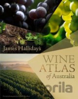 James Holiday Wine Atlas New Edition