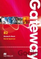 Gateway B2 - Student's Book