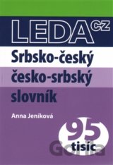 Srbsko-český a česko-srbský praktický slovník