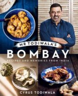 Mr Todiwala's Bombay