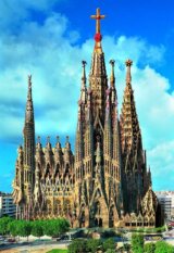 Sagrada Familia 2025