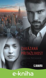 Zakázaná přitažlivost