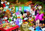 Mickey's Toy Shop