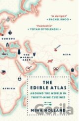 The Edible Atlas