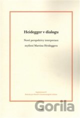 Heidegger v dialógu