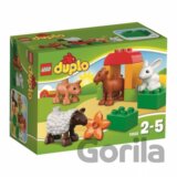 LEGO DUPLO 10522 Zvieratká z farmy