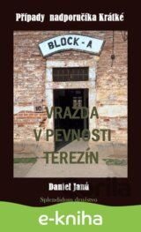 Vražda v pevnosti Terezín