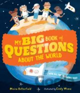 My Big Book of Questions About the World