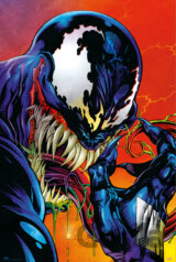 Plagát Marvel - Venom: Comicbook