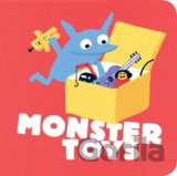 Monster Toys