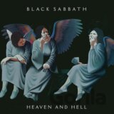 Black Sabbath: Heaven and Hell
