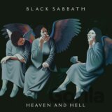 Black Sabbath: Heaven and Hell LP