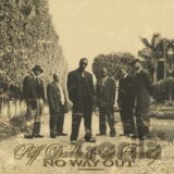 Puff Daddy the Family: No Way Out LP