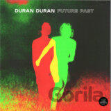 Duran Duran: Future Past (Complete Edition) (Red & Green) LP